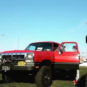 Meet your Posher, Travis